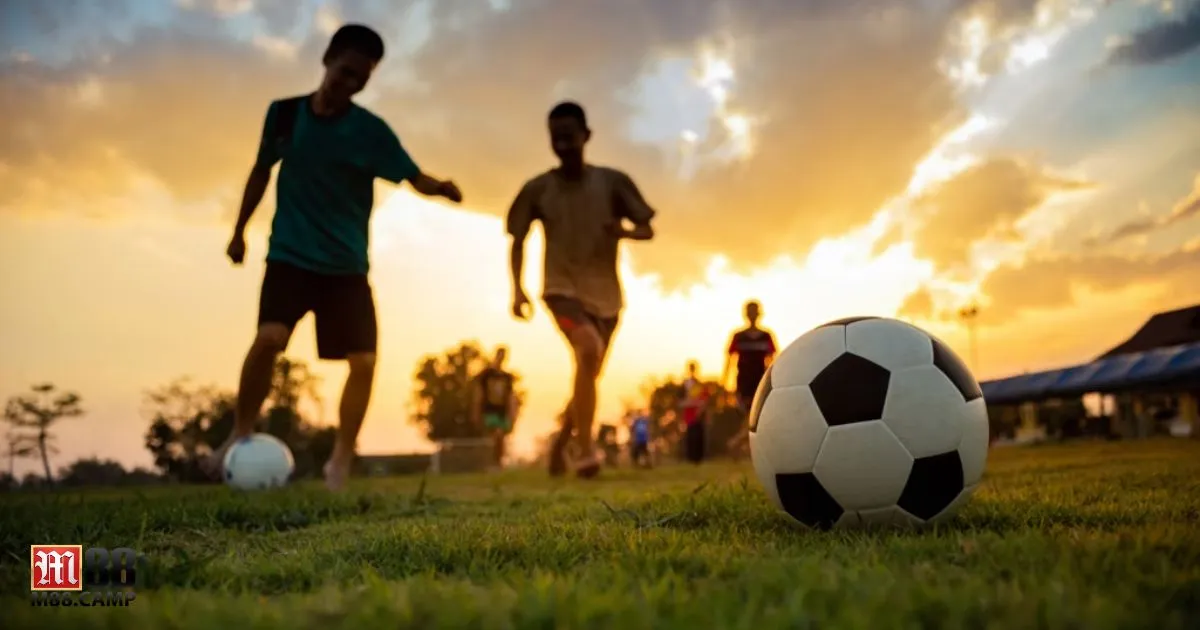 Kèo Châu Á M88 - Cách Đọc Kèo Và Chiến Lược Đặt Cược 3 Kèo đồng banh – Khi nào nên chọn đội chủ nhà?