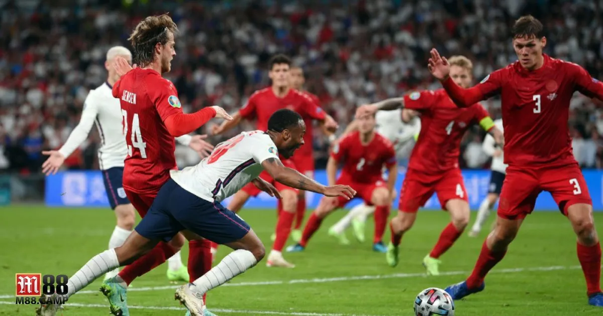 Kèo Giao Bóng Trước M88 - Cách Đặt Cược Và Chiến Thuật 3 Cách đặt cược kèo giao bóng trước để tối ưu tỷ lệ thắng