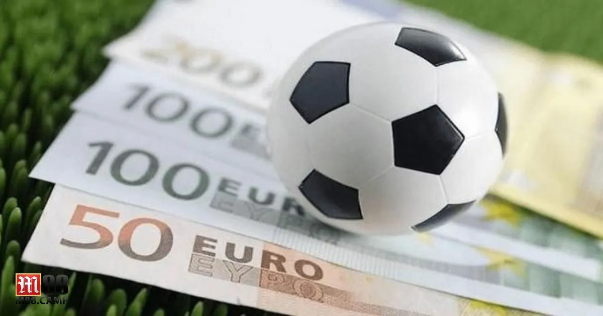 Kèo Trên Kèo Dưới M88: Cách Phân Biệt Và Chơi Hiệu Quả 4 Kèo Trên Kèo Dưới M88: Phân tích sức mạnh đội bóng trước khi đặt cược