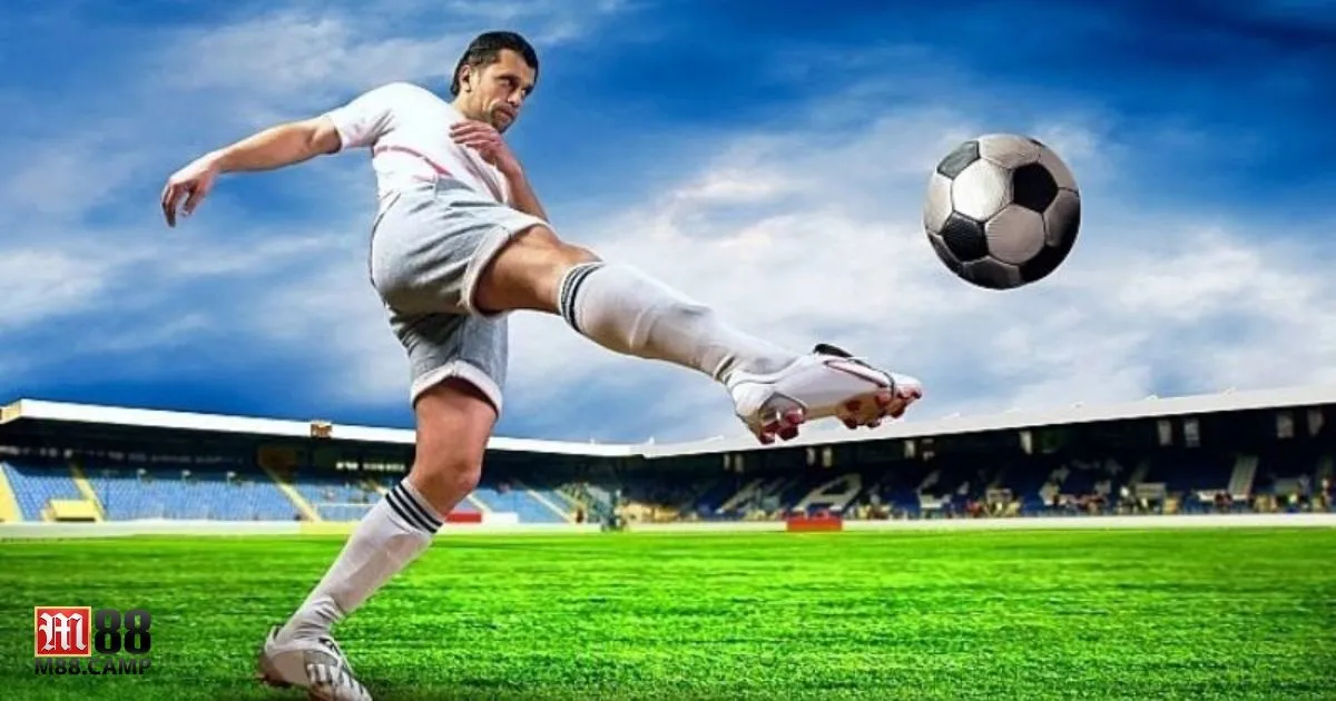 Kèo Trên Kèo Dưới M88: Cách Phân Biệt Và Chơi Hiệu Quả 3 Kèo Trên Kèo Dưới M88: Khái niệm cơ bản về kèo trên và kèo dưới