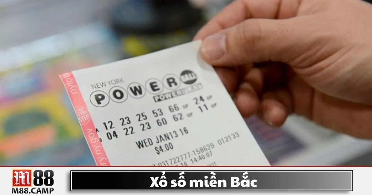 Xổ Số Miền Bắc M88 - Cách Chơi Và Cách Dự Đoán Chính Xác 2 Xổ số miền Bắc là gì? Giới thiệu hệ thống xổ số truyền thống tại M88