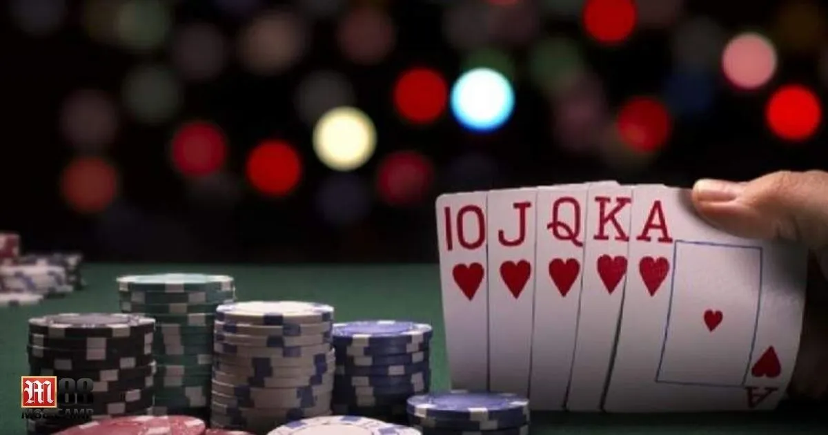 Cách Chơi Blackjack M88 - Cách Chiến Thuật Chơi Hiệu Quả 4 Khi nào nên dừng bài để tránh bị quắc?