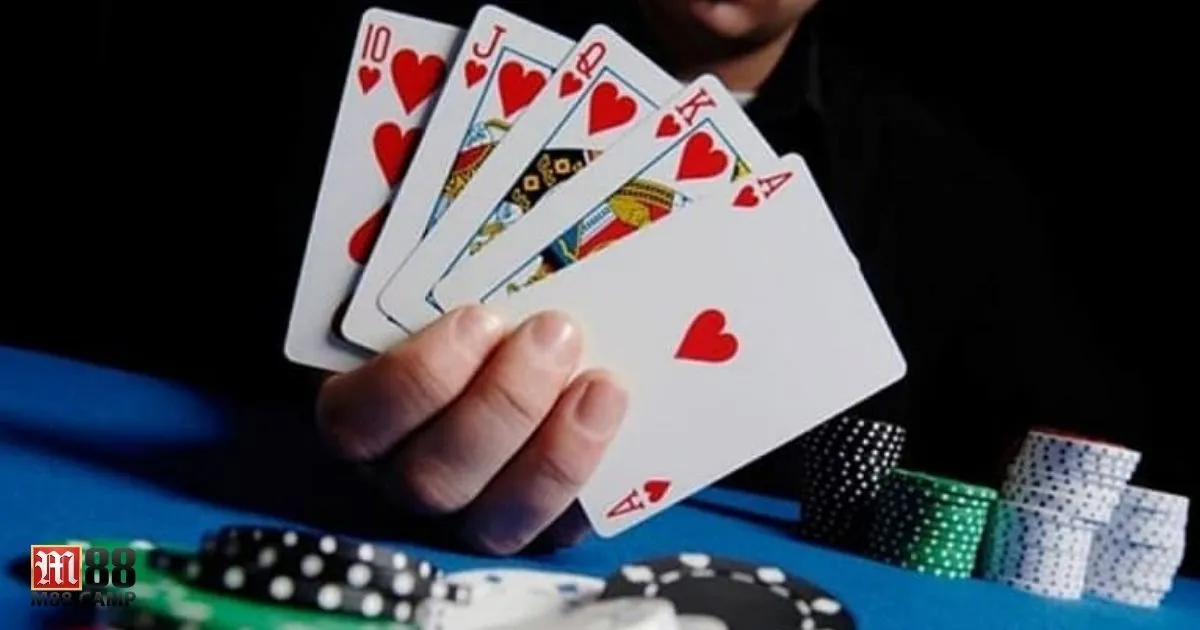 Cách Chơi Blackjack M88 - Cách Chiến Thuật Chơi Hiệu Quả 3 Xây dựng chiến lược chơi hợp lý