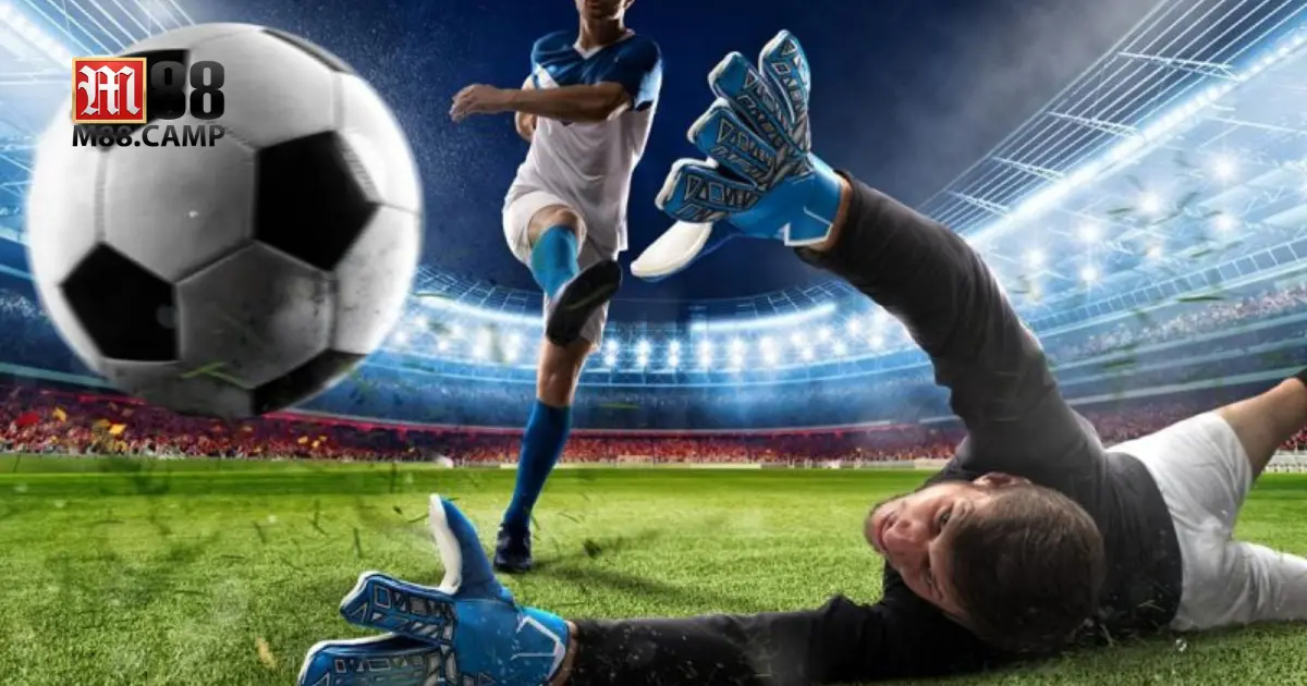 CMD Thể Thao M88 - Nhà Cung Cấp Dịch Vụ Cược Hàng Đầu 4 Cá cược live – Cách theo dõi trận đấu và đặt kèo hợp lý