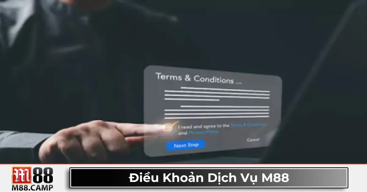 Điều Khoản Dịch Vụ M88 2 Khi nào tài khoản có thể bị khóa hoặc kiểm tra bảo mật?