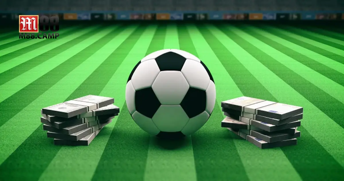 Khi nào nên chọn đội cửa trên khi chơi kèo 1/4?