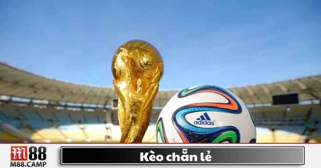 Kèo Chẵn Lẻ M88 - Hướng Dẫn Đặt Cược Và Chiến Thuật