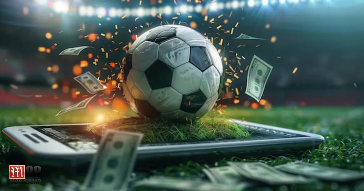 Kèo Chấp 1 M88 - Hướng Dẫn Đọc Kèo Và Cách Đặt Cược 3 Cách đặt cược kèo chấp 1 để tối ưu lợi nhuận