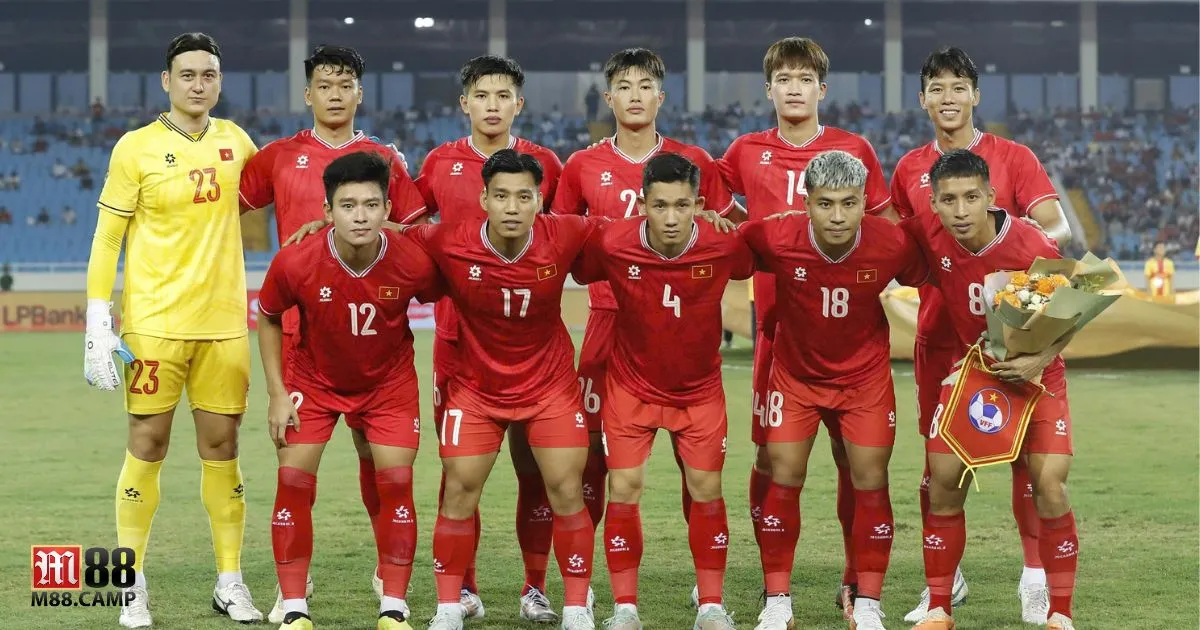 Các loại kèo cược Half Time phổ biến