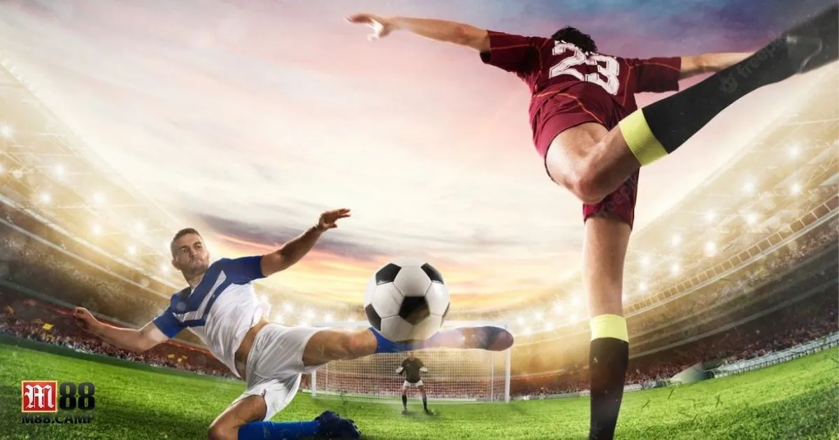 Kèo Đồng Banh Là Gì? Cách Chơi Kèo Đồng Ban Chính Xác 3 Khi nào đội chủ nhà có lợi thế khi chơi kèo đồng banh?