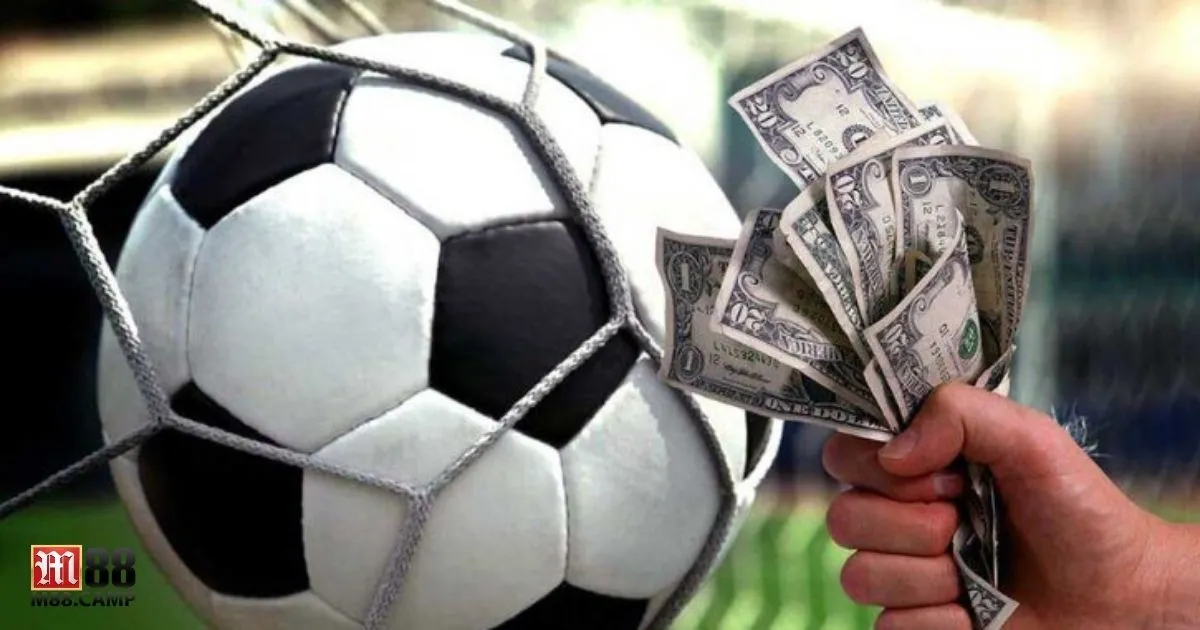 Kèo Lựa Là Gì? Hướng Dẫn Chơi Kèo Lựa Chính Xác Tại M88 3 Kinh nghiệm phân tích trận đấu trước khi đặt cược kèo lựa