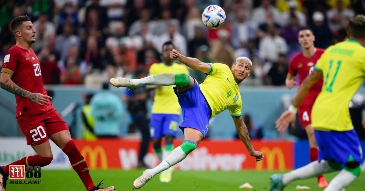 Kèo Lựa Là Gì? Hướng Dẫn Chơi Kèo Lựa Chính Xác Tại M88 2 Kèo lựa là gì? Giải thích thuật ngữ cá cược bóng đá