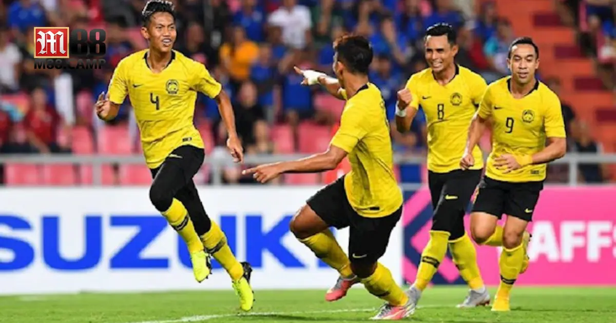 Kèo Malaysia M88 - Đọc Kèo Và Chiến Lược Cược Chính Xác 4 Mẹo phân tích kèo Malaysia dựa trên diễn biến trận đấu