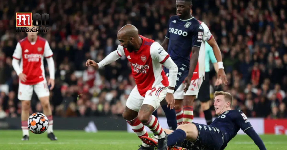 Kèo tài xỉu – Cách phân tích số bàn thắng trung bình của đội bóng