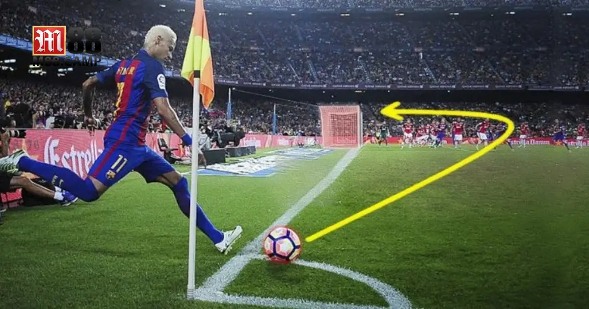 Các loại kèo phạt góc phổ biến trên M88