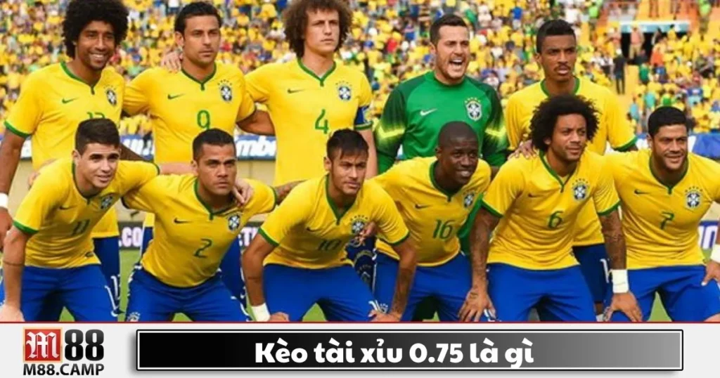 Kèo Tài Xỉu 0.75 Là Gì? Cách Đọc Kèo Và Cách Chơi Hiệu Quả 7 Kèo Tài Xỉu 0.75 Là Gì? Cách Đọc Kèo Và Cách Chơi Hiệu Quả