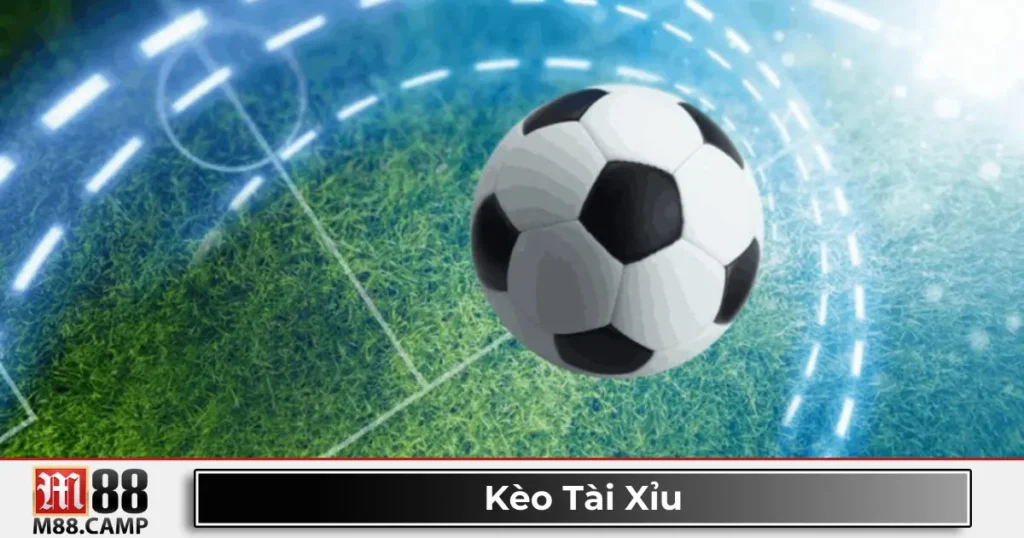 Kèo Tài Xỉu M88 - Hướng Dẫn Đọc Kèo Và Dự Đoán Chính Xác 5 Kèo tài xỉu là gì? Giới thiệu hệ thống cá cược thể thao tại M88