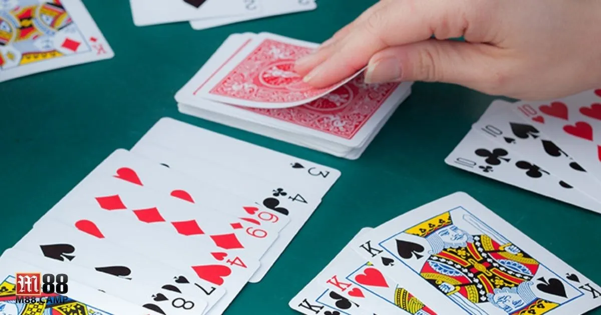 Khi nào nên đặt cược Banker, Player hay Tie?