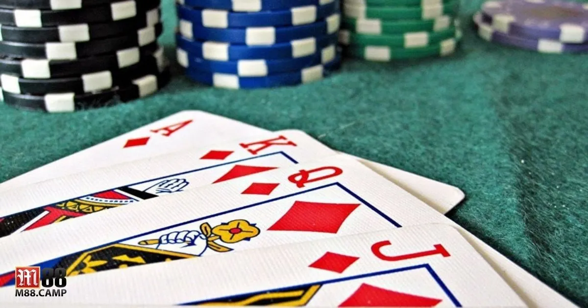 Khi nào nên dừng bài để tránh rủi ro?