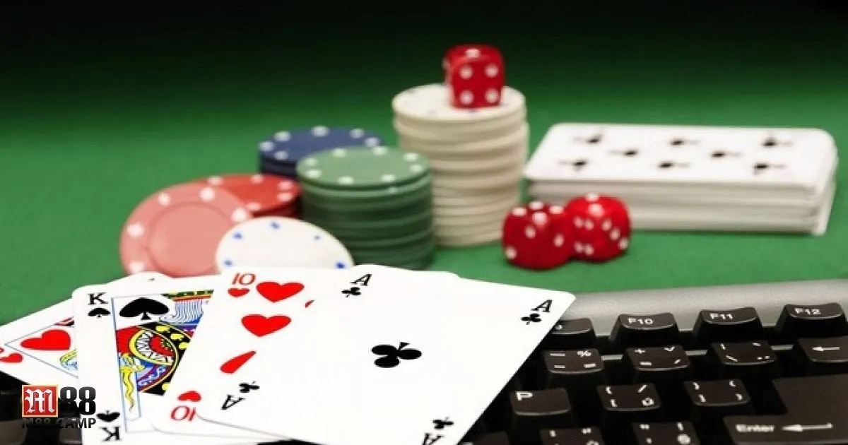 Mẹo Chơi Tài Xỉu M88 - Cách Đặt Cược Và Tăng Cơ Hội Thắng 4 Chiến thuật quản lý vốn khi chơi tài xỉu tại M88