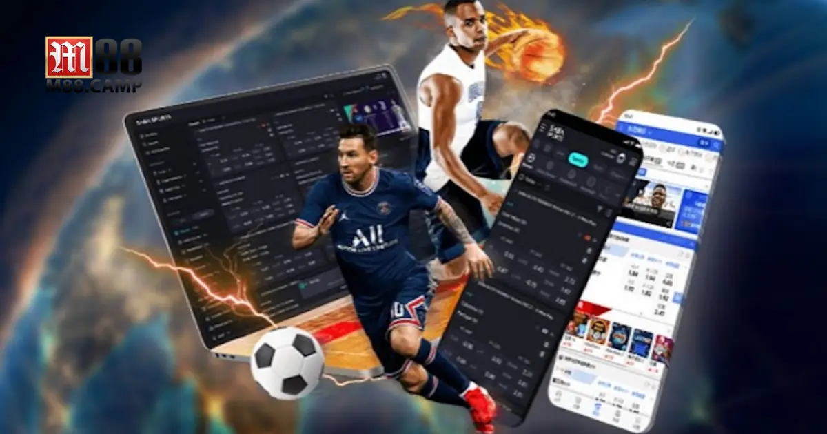 Saba Thể Thao M88 - Hệ Thống Cá Cược Ảo Độc Đáo Bậc Nhất 3 Các loại hình cá cược phổ biến tại Saba thể thao