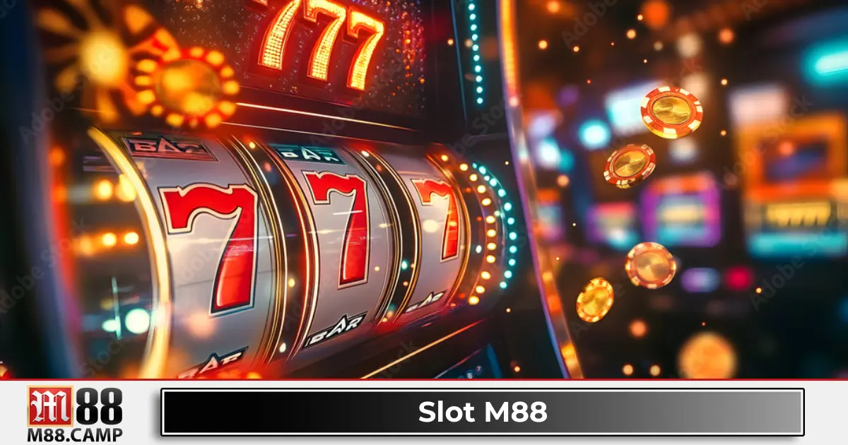Slot cổ điển, Slot Jackpot – Sự khác biệt & cách chơi hiệu quả