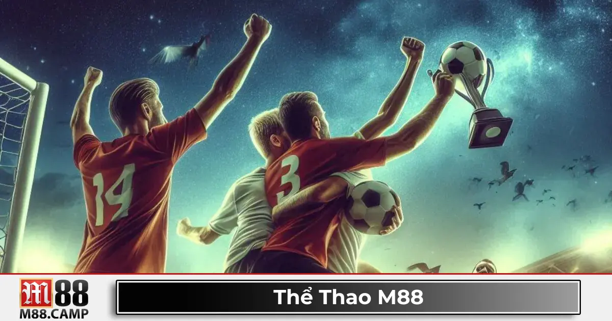 Những Giải Đấu Cá Cược Thể Thao Được Yêu Thích Nhất