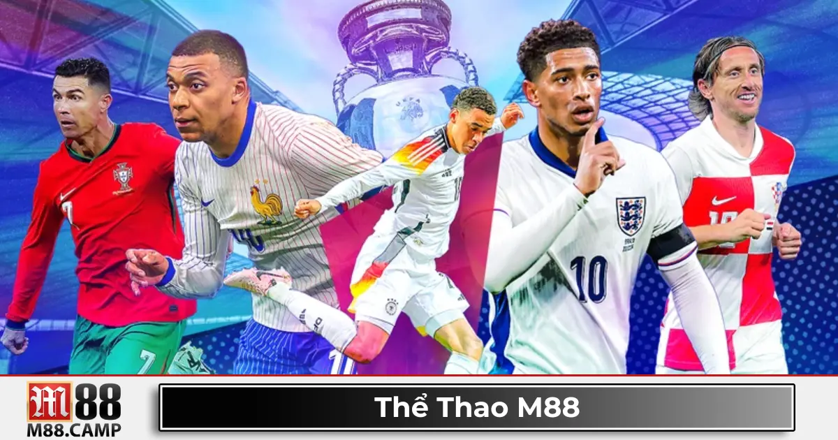 Thể Thao M88 3 Phân tích và dự đoán trận đấu