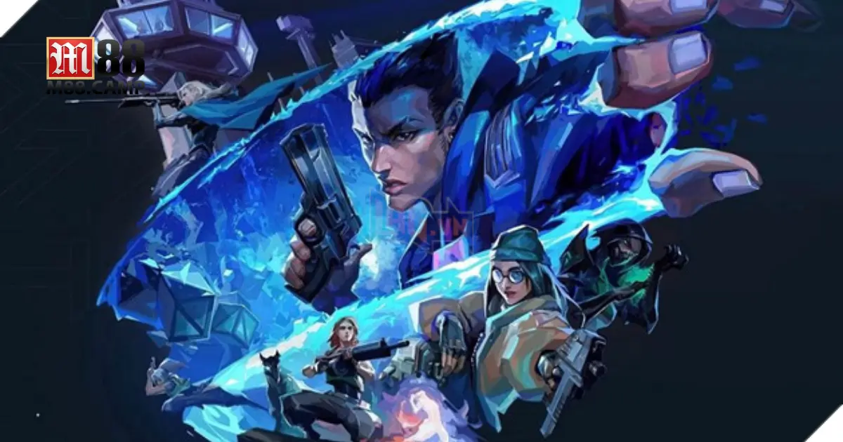 Valorant - Game FPS Hấp Dẫn Và Chiến Thuật Chơi Đỉnh Cao 4 Khi nào nên sử dụng Agent có khả năng hỗ trợ đồng đội?