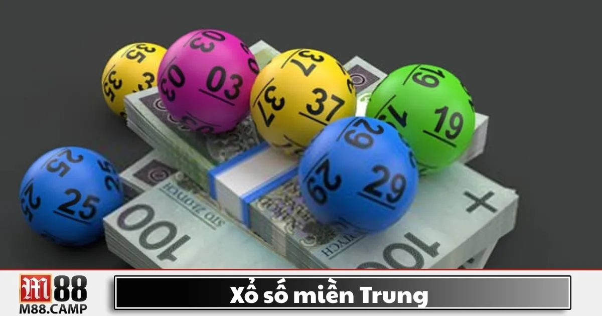 Xổ Số Miền Trung M88 - Cách Chơi Và Mẹo Đánh Lô Hiệu Quả 2 Xổ số miền Trung là gì? Giới thiệu về hệ thống xổ số theo tỉnh thành